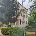 Apartments Krizine