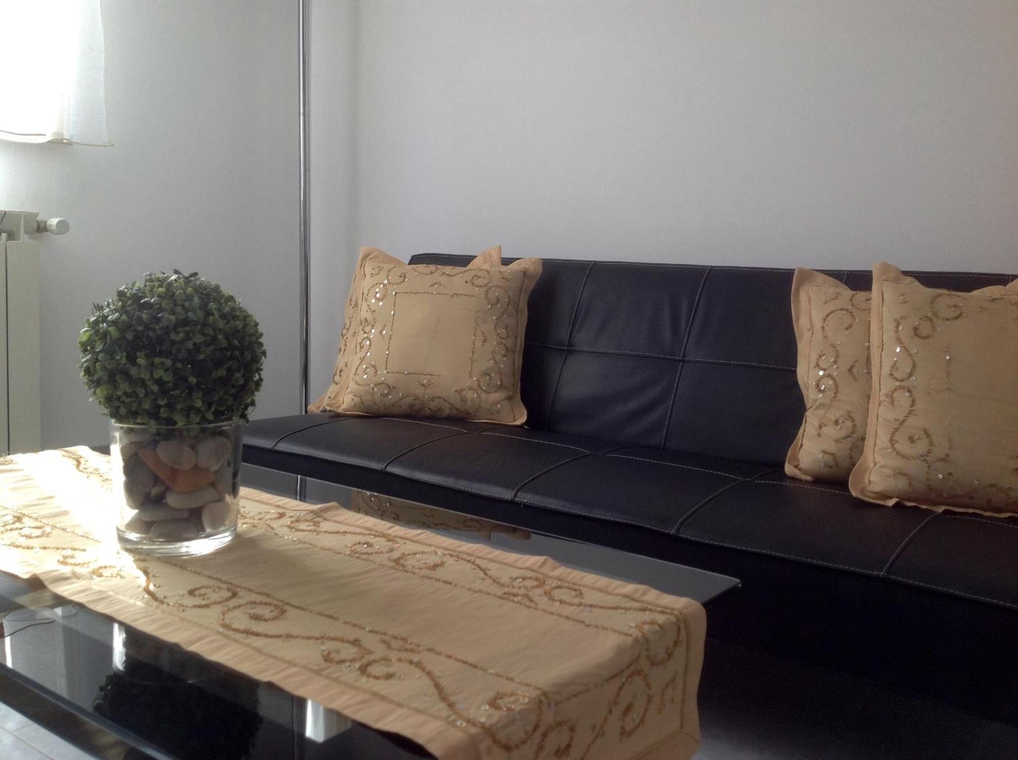 Apartmán Krizine *